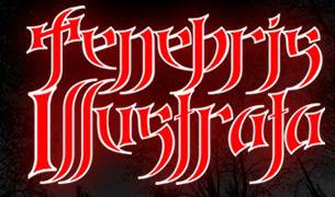 logo Tenebris Illustrata